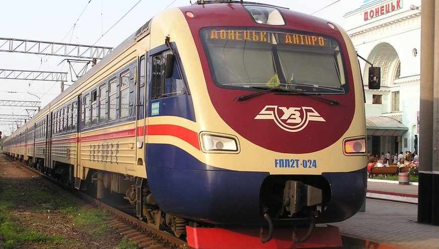 L’Ukraine veut s’arrimer à l’Europe ferroviaire par voie de 1.435mm